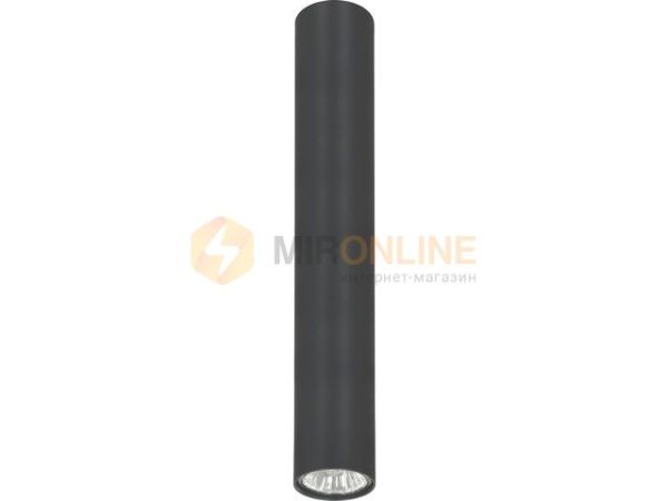 Светильник точечный Nowodvorski 5472 Eye Graphite