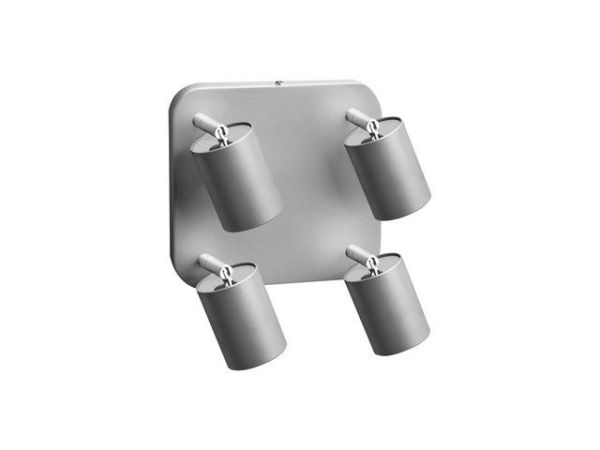 Спот Nowodvorski 5844 Eye Spot Silver