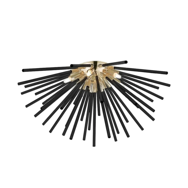 Люстра Zuma Line C0491-06B-F7BC URCHIN