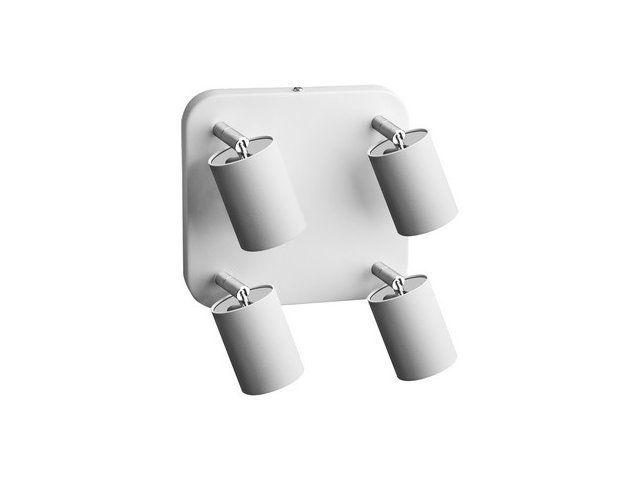 Спот Nowodvorski 6017 Eye Spot White 6017
