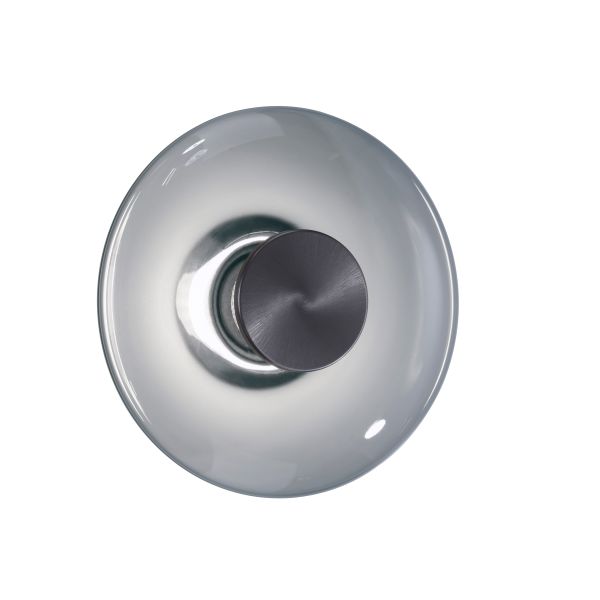 Бра Zuma Line 6082-15 PURE VITRUM