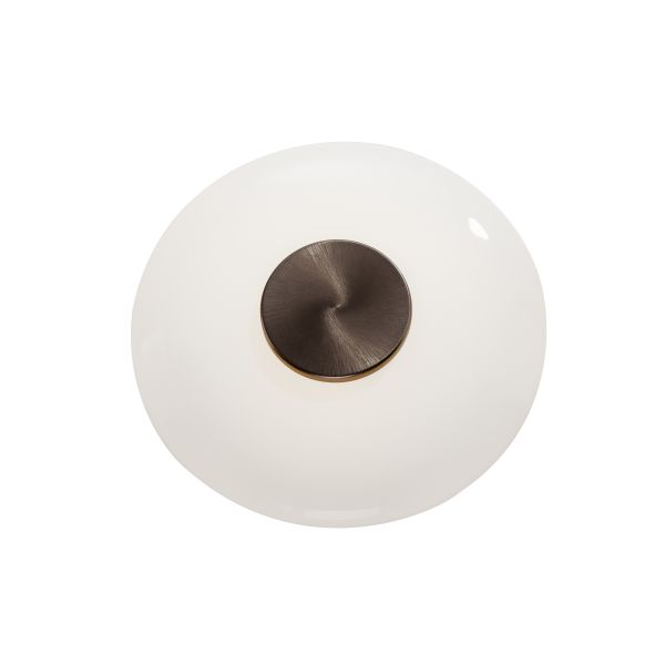 Бра Zuma Line 6082-34 PURE VITRUM