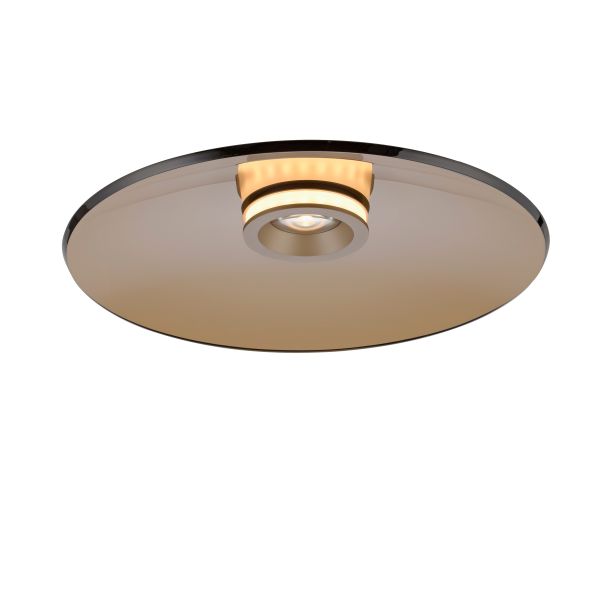 Люстра Zuma Line 6095-97 PURE MOON