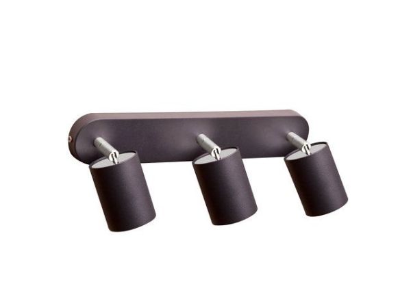 Спот Nowodvorski 6136 Eye Spot Graphite
