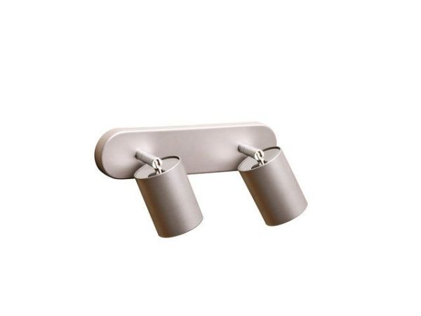 Спот Nowodvorski 6140 Eye Spot Silver