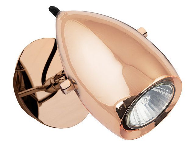 Спот Nowodvorski 6263 Salina Copper 6263