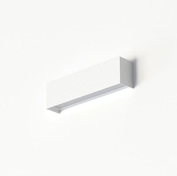 Бра Nowodvorski 6345 Straight Wall White