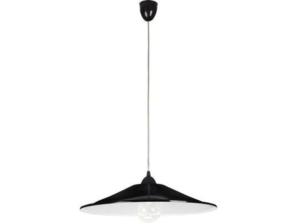 Підвісний світильник PAVIONE BLACK I zwis 6438 Nowodvorski