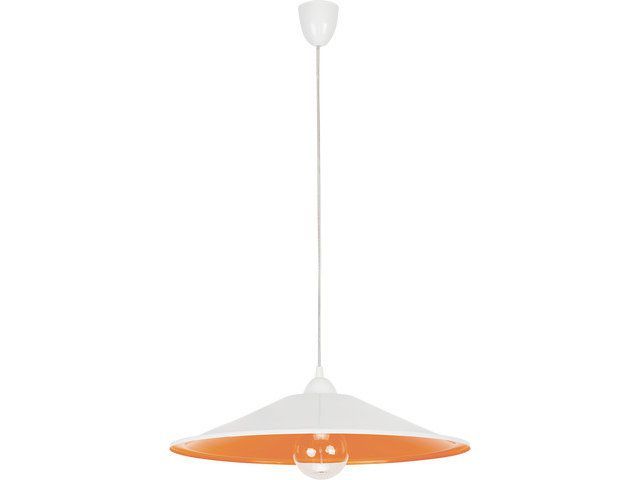 Підвісний світильник PAVIONE ORANGE I zwis 6440 Nowodvorski
