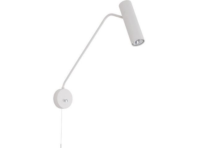 Бра Nowodvorski 6487 Eye Super White