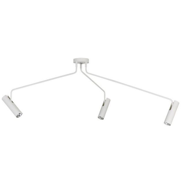 Спот Nowodvorski 6491 Eye Super White