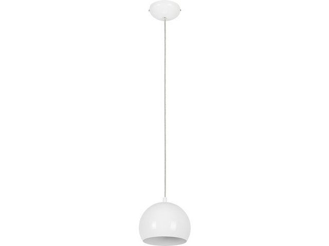 Підвісний світильник Nowodvorski 6598 Ball White