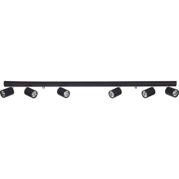 Спот Nowodvorski 6611 Eye Spot Black