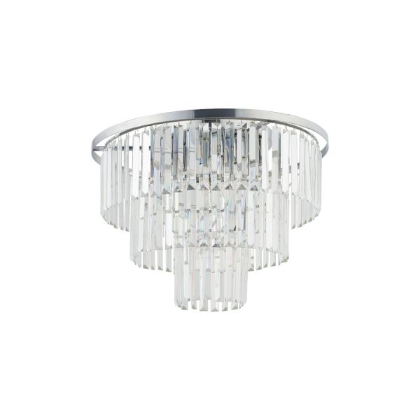 Люстра Nowodvorski 7628 CRISTAL M