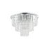 Люстра Nowodvorski 7628 CRISTAL M