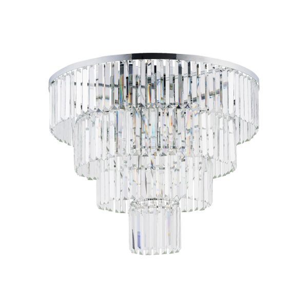 Люстра Nowodvorski 7631 CRISTAL L