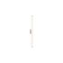 Бра Nowodvorski 8118 ICE TUBE LED