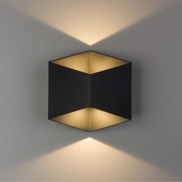 Бра Nowodvorski 8142 TRIANGLES LED