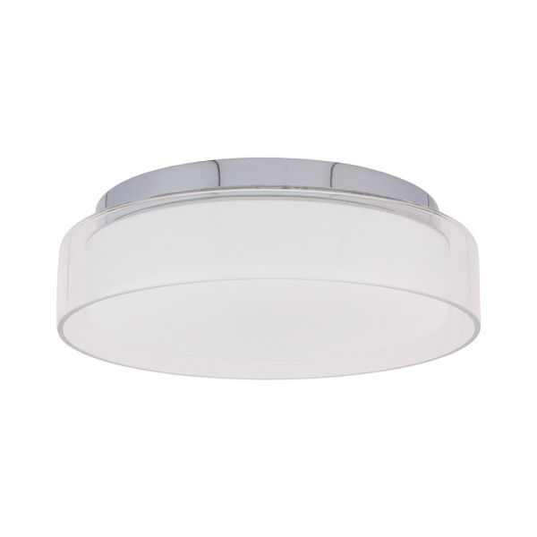 Потолочний світильник Nowodvorski 8173 PAN LED
