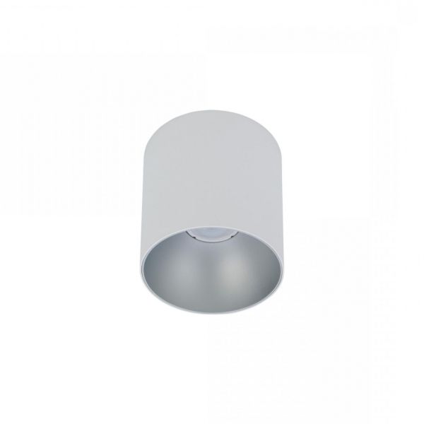 Точечный светильник Nowodvorski 8220 Point Tone white/silver