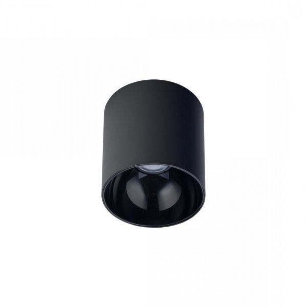 Точечный светильник Nowodvorski 8225 Point Tone black