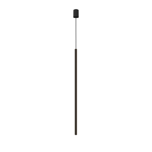 Підвісний світильник Nowodvorski 8436 Laser 1000 Black