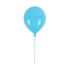 Бра Zuma Line 84454-BE BALLOON