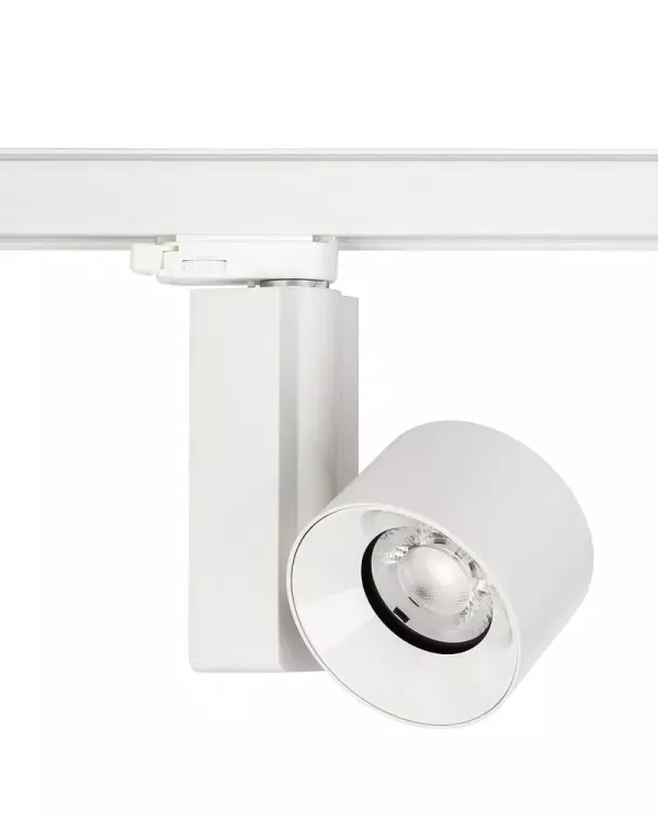 Трековый светильник Nowodvorski 8757 MILO LED