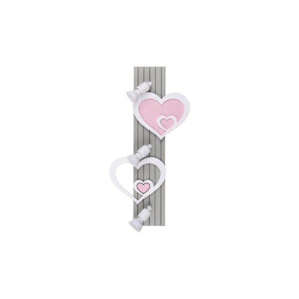 Спот Nowodvorski 9063 Heart