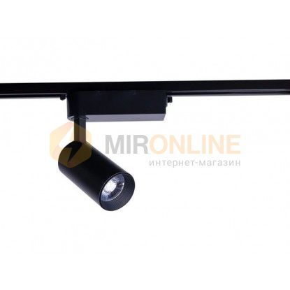 Трековий світильник Nowodvorski 9009 PROFILE IRIS LED 30 9009