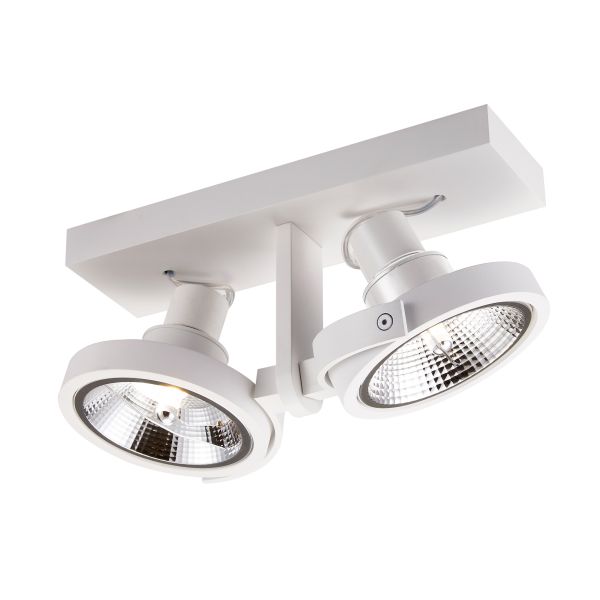 Точковий світильник Zuma Line ACGU10-183-N MASTER