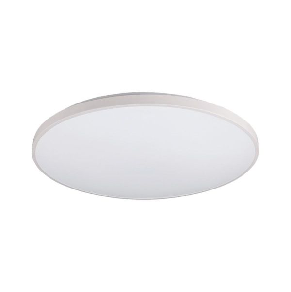 Потолочний світильник NOWODVORSKI 8210 AGNES ROUND LED