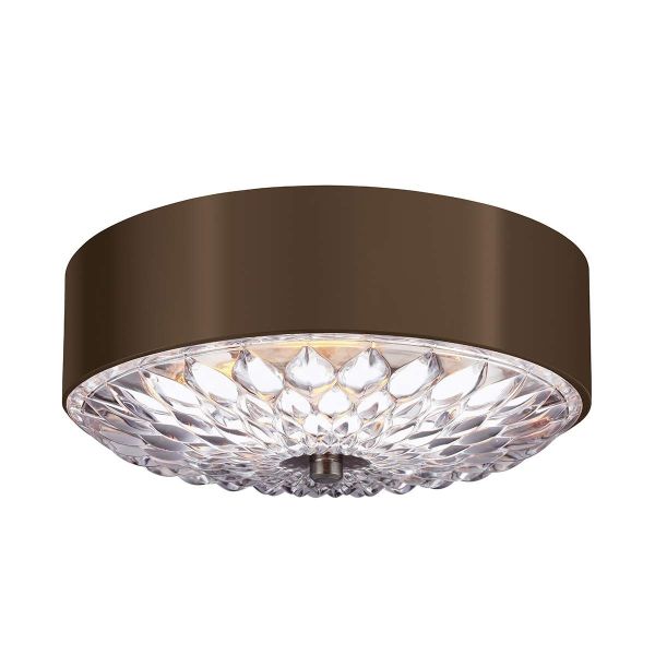 Люстра ELSTEAD FE-BOTANIC-F-S