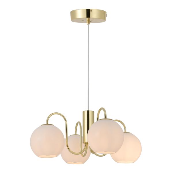 Люстра Nordlux FRANCA 2312543035