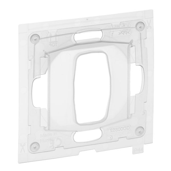 Аксесуар IP44 для вимикача/кнопки 1-кл Legrand SUNO 721040