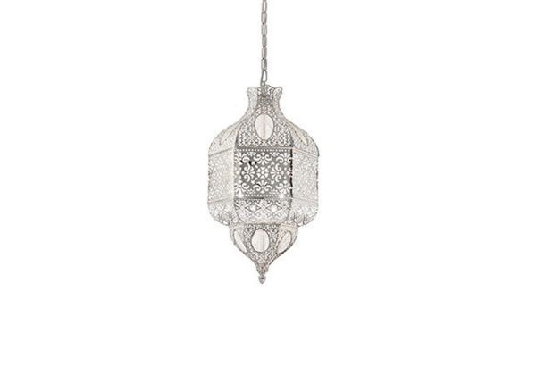 Підвісний світильник Ideal Lux NAWA-2 SP1 (138343)