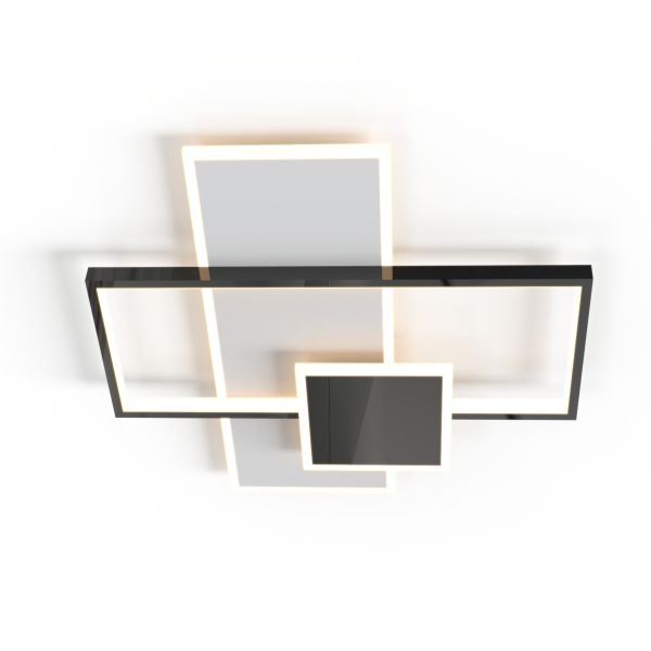 Люстра Zuma Line MX4463-3-3WBT SALO