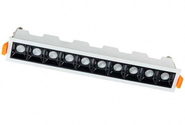 Точковий світильник Nowodvorski 10045 MIDI LED