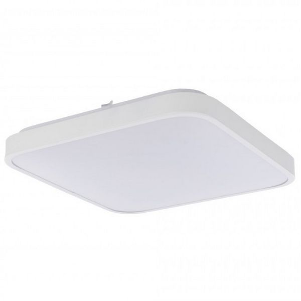 Потолочний світильник NOWODVORSKI 8112 AGNES SQUARE LED