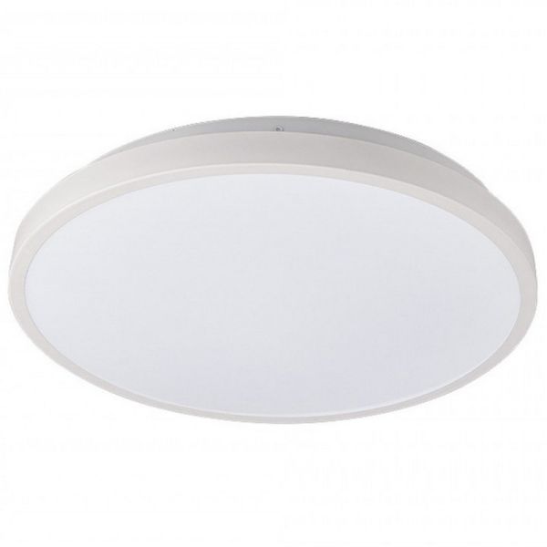 Потолочний світильник NOWODVORSKI 8186 AGNES ROUND LED