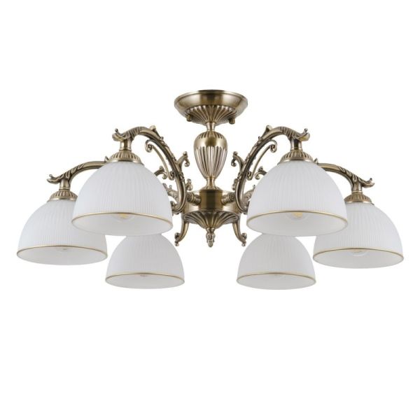 Люстра ITALUX PND-5122-6 Feneza