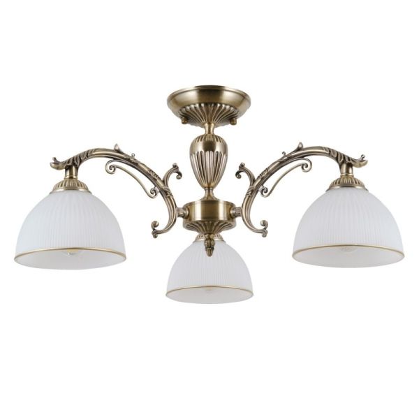 Люстра ITALUX PND-5122-3 Feneza