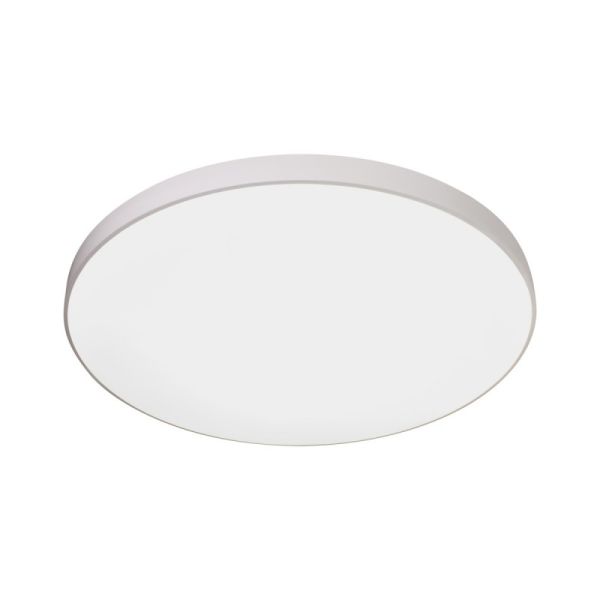 Потолочний світильник ITALUX PLF-53472-3K-WH Ateia