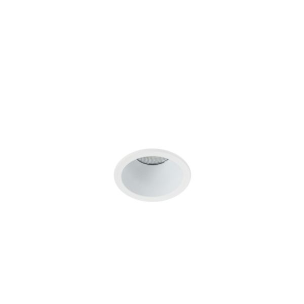 Точковий світильник ITALUX RCS-9818-40-5W-WH-SWK Lupo