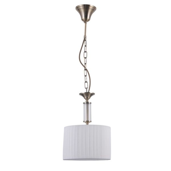 Люстра ITALUX PND-28343-1 Ferlena