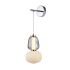 Бра ITALUX WL-98374-18W-CH Eris