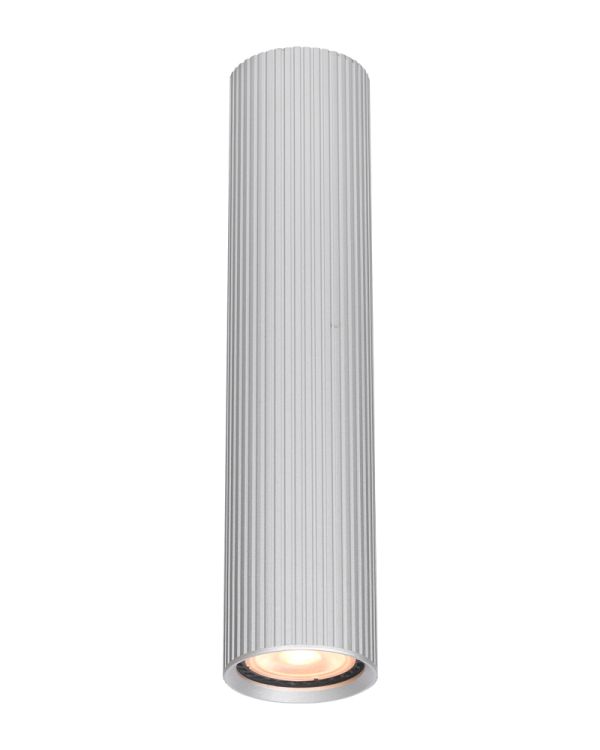 Точковий світильник ITALUX CLN-83920-M-ALU Rilok