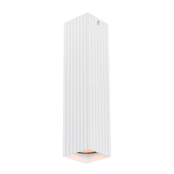Точковий світильник ITALUX CLN-37492-L-WH Tecno
