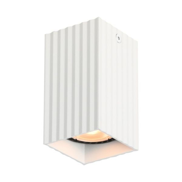 Точковий світильник ITALUX CLN-37492-S-WH Tecno