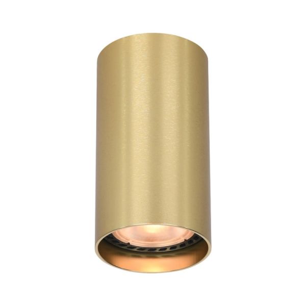 Точковий світильник ITALUX CLN-48930-S-GD Lopus
